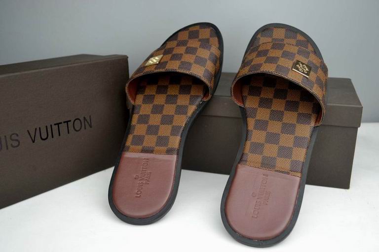 2017 LU slippers man 38-46-280